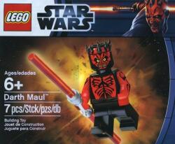 LEGO® Star Wars gyűjtői készletek Darth Maul 5000062