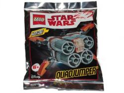 LEGO® Star Wars™ - Quadjumper (911836)