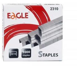 EAGLE Tűzőkapocs EAGLE 23/10 1000/dob (110-1326) - robbitairodaszer