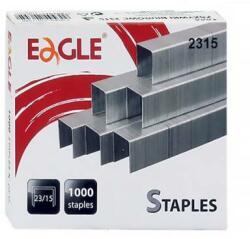 Eagle Tűzőkapocs EAGLE 23/15 1000 db/dob (110-1328) - robbitairodaszer