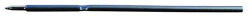 Spoko Tollbetét golyós SPOKO X18 piros 0, 8mm (S029303981) - robbitairodaszer
