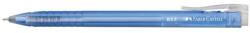 Faber-Castell Golyóstoll FABER-CASTELL RX5 kék (545351) - robbitairodaszer