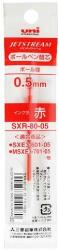uni Tollbetét UNI SXR-80-05 piros (SXE3-400) (2USXR80P) - robbitairodaszer