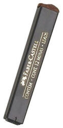 Faber-Castell Grafitbél FABER-CASTELL 9125 2B 0, 5 mm (FC521502) - robbitairodaszer