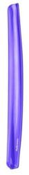 Fellowes Csuklótámasz billentyűzethez géltöltésű FELLOWES Crysta lila (9143703) - robbitairodaszer