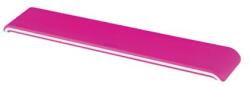 LEITZ Csuklótámasz billentyűzethez LEITZ Wow rózsaszín (65230023) - robbitairodaszer