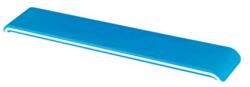 LEITZ Csuklótámasz billentyűzethez LEITZ Wow kék (65230036) - robbitairodaszer