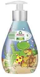 Frosch Folyékony szappan pumpás FROSCH gyerek környezetbarát 300 ml (FR-1685) - robbitairodaszer