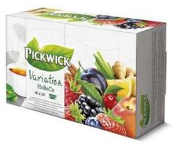Pickwick Gyümölcstea PICKWICK HoReCa variációk 100 x 1, 85 g (4014430) - robbitairodaszer