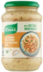 Knorr Üveges szósz KNORR Mézes-mustáros 400g (68939111) - robbitairodaszer