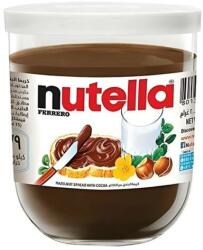 Nutella Mogyorókrém NUTELLA 200g - robbitairodaszer