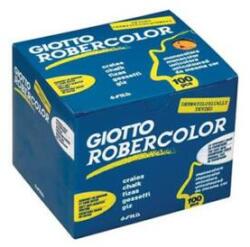 Giotto Táblakréta GIOTTO Robercolor színes kerek 100 db-os piros (539603)