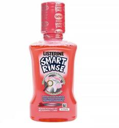 LISTERINE Szájvíz LISTERINE Smart Rinse Berry 6 éves kortól 250 ml - robbitairodaszer