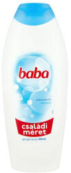 Baba Tusfürdő BABA Lanolinos 750ml (64949077) - robbitairodaszer