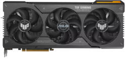 ASUS AMD Radeon RX 7900 XT OC 20GB GDDR6 (TUF-RX7900XT-O20G-GAMING) Placa video