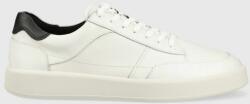 Vagabond Shoemakers bőr sportcipő TEO fehér, 5587.201. 99 - fehér Férfi 44