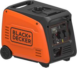 Black & Decker BXGNI4000E