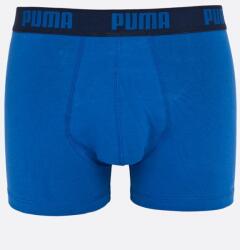 PUMA - Boxeralsó Puma Basic Boxer 2P true blue (2 db) 88886960 - sötétkék S
