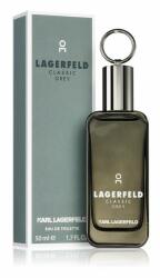 KARL LAGERFELD Classic Grey EDT 50 ml Parfum