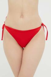 Tommy Jeans bikini alsó piros - piros XS - answear - 17 990 Ft
