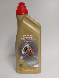 Castrol Transmax Manual Multivehicle 75W-90 1 l