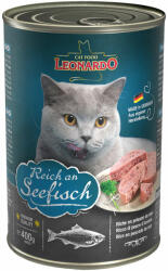 Leonardo Ocean fish tin 24x400 g