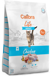 Calibra Life Adult chicken 2x6 kg