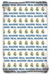 Real Madrid CF gumis lepedő, 90x200x25cm