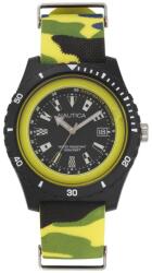 Nautica NAPSRF007 Ceas