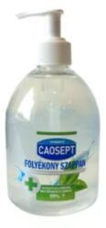 Caola Caosept folyékony szappan fertőtlenítő hatással pumpás 500ml (58471282)