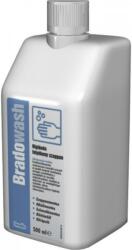 Bradochem BradoWash folyékony szappan bőrkímélő 500 ml (16051)