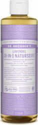 Dr. Bronner's 18in1 Levendula natúrszappan 475ml