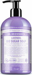 Dr. Bronner's Sugar Levendula szappan 355 ml
