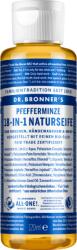 Dr. Bronner's 18in1 Borsmenta natúrszappan 120ml