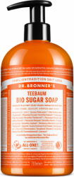 Dr. Bronner's Sugar Teafa szappan 710ml