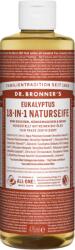 Dr. Bronner's 18in1 Eukaliptusz natúrszappan 475 ml