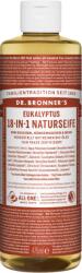 Dr. Bronner's 18in1 Eukaliptusz natúrszappan 475ml