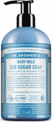 Dr. Bronner's Baby-Mild Sugar szappan 355ml