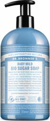 Dr. Bronner's Baby-Mild Sugar szappan 710ml