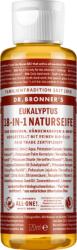 Dr. Bronner's 18in1 Eukaliptusz natúrszappan 120ml