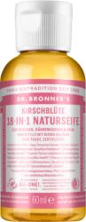 Dr. Bronner's 18in1 Cseresznyevirág natúrszappan 60 ml