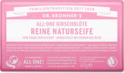 Dr. Bronner's Cseresznyevirág szappan 140 g