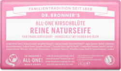 Dr. Bronner's Cseresznyevirág szappan 140g