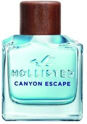 Hollister Canyon Escape for Him EDT 50 ml Parfum