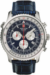 Grovana Swiss Alpine Military 7078.9535 Ceas