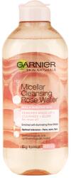 Garnier Micellás Víz Rózsavízzel Micellás Víz 400 ml