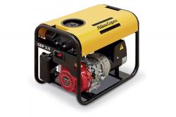 Atlas Copco QEP5