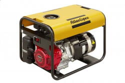 Atlas Copco QEP 3 HP