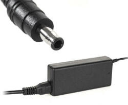 Rebel Electro Alimentator Rebel KOM0794 Pentru Laptop Samsung 90W 19V Negru (KOM0794)