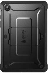 SUPCASE Husa tableta Supcase Unicorn Beetle Pro compatibila cu Samsung Galaxy Tab A8 10.5 inch cu protectie display, Negru (843439117488)